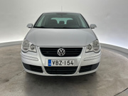 2009 Volkswagen Polo - Image 3 - Thumbnail