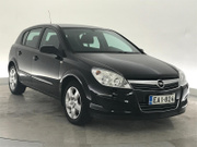 2008 Opel ASTRA - Image 5 - Thumbnail