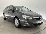 2011 Opel Astra - Image 2 - Thumbnail
