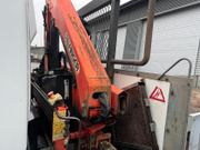 2004 Mitsubishi Canter - Image 6 - Thumbnail