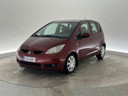 2005 Mitsubishi Colt - Image 1 - Thumbnail