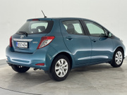 2013 Toyota Yaris - Image 5 - Thumbnail