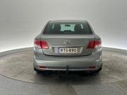 2009 Toyota Avensis - Image 5 - Thumbnail