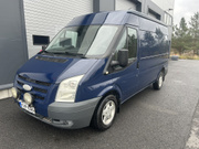 2009 Ford Transit - Image 1 - Thumbnail
