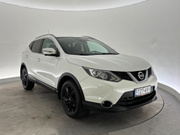 2015 Nissan Qashqai - Image 2 - Thumbnail
