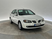 2006 Nissan Almera - Image 3 - Thumbnail