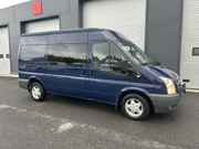 2009 Ford Transit - Image 4 - Thumbnail