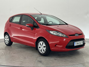 2009 Ford Fiesta - Image 7 - Thumbnail