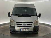 2009 Ford Transit - Image 2 - Thumbnail