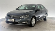 2013 Volkswagen Passat - Image 1 - Thumbnail