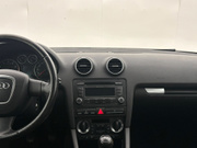 2008 Audi A3 - Image 27 - Thumbnail