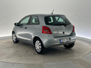 2007 Toyota Yaris - Image 6 - Thumbnail