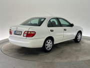 2006 Nissan Almera - Image 4 - Thumbnail
