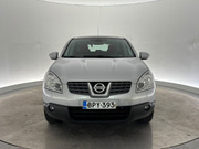2008 Nissan Qashqai - Image 4 - Thumbnail
