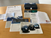 2003 Mercedes-Benz E - Image 26 - Thumbnail