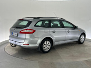 2009 Ford Mondeo - Image 4 - Thumbnail