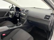 2009 Toyota Avensis - Image 14 - Thumbnail