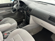 2001 Volkswagen Golf - Image 16 - Thumbnail