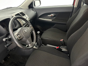 2010 Toyota Urban Cruiser - Image 22 - Thumbnail