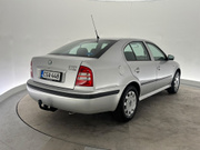 2003 Skoda Octavia - Image 3 - Thumbnail