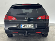 2008 Honda Accord - Image 4 - Thumbnail