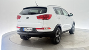 2016 Kia SPORTAGE - Image 4 - Thumbnail