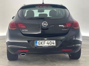 2011 Opel Astra - Image 2 - Thumbnail