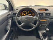 2003 Toyota Avensis - Image 11 - Thumbnail