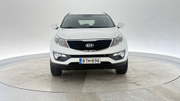 2016 Kia SPORTAGE - Image 2 - Thumbnail