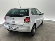 2009 Volkswagen Polo - Image 7 - Thumbnail