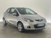 2009 Mazda 2 - Image 3 - Thumbnail