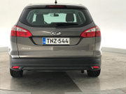 2012 Ford FOCUS - Image 6 - Thumbnail