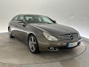 2006 Mercedes-Benz CLS - Image 2 - Thumbnail