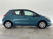2013 Toyota Yaris - Image 6 - Thumbnail