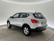 2008 Nissan Qashqai - Image 6 - Thumbnail