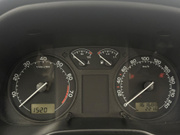 2003 Skoda Octavia - Image 17 - Thumbnail
