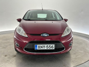 2009 Ford Fiesta - Image 8 - Thumbnail