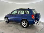 2002 Toyota RAV4 - Image 3 - Thumbnail