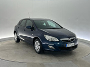 2010 Opel Astra - Image 3 - Thumbnail
