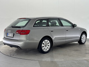 2006 Audi A6 - Image 5 - Thumbnail