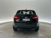 2015 Nissan Qashqai - Image 5 - Thumbnail