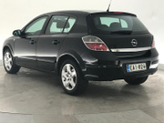 2008 Opel ASTRA - Image 3 - Thumbnail