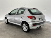 2009 Peugeot 206+ - Image 6 - Thumbnail
