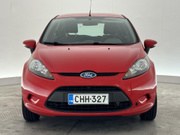 2009 Ford Fiesta - Image 8 - Thumbnail
