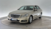 2009 Mercedes-Benz E - Image 1 - Thumbnail
