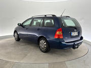 2007 Toyota Corolla - Image 4 - Thumbnail
