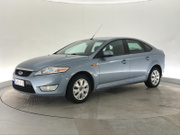 2008 Ford MONDEO - Image 1 - Thumbnail