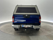 2002 Nissan King Cab - Image 5 - Thumbnail