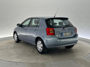 2003 Toyota Corolla - Image 6 - Thumbnail