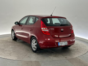 2008 Hyundai i30 - Image 6 - Thumbnail